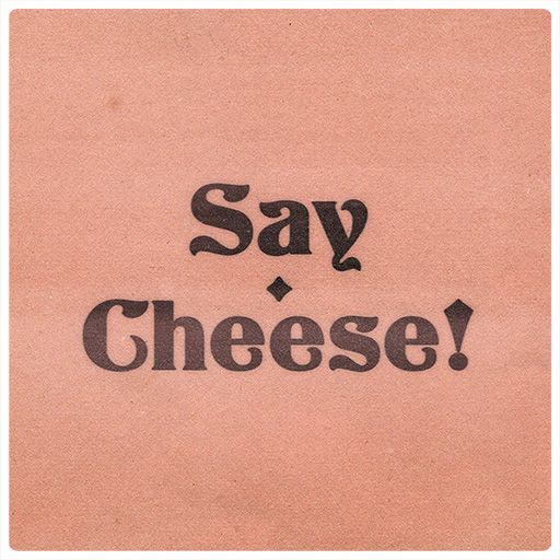 ✦ say cheese ✦ 3