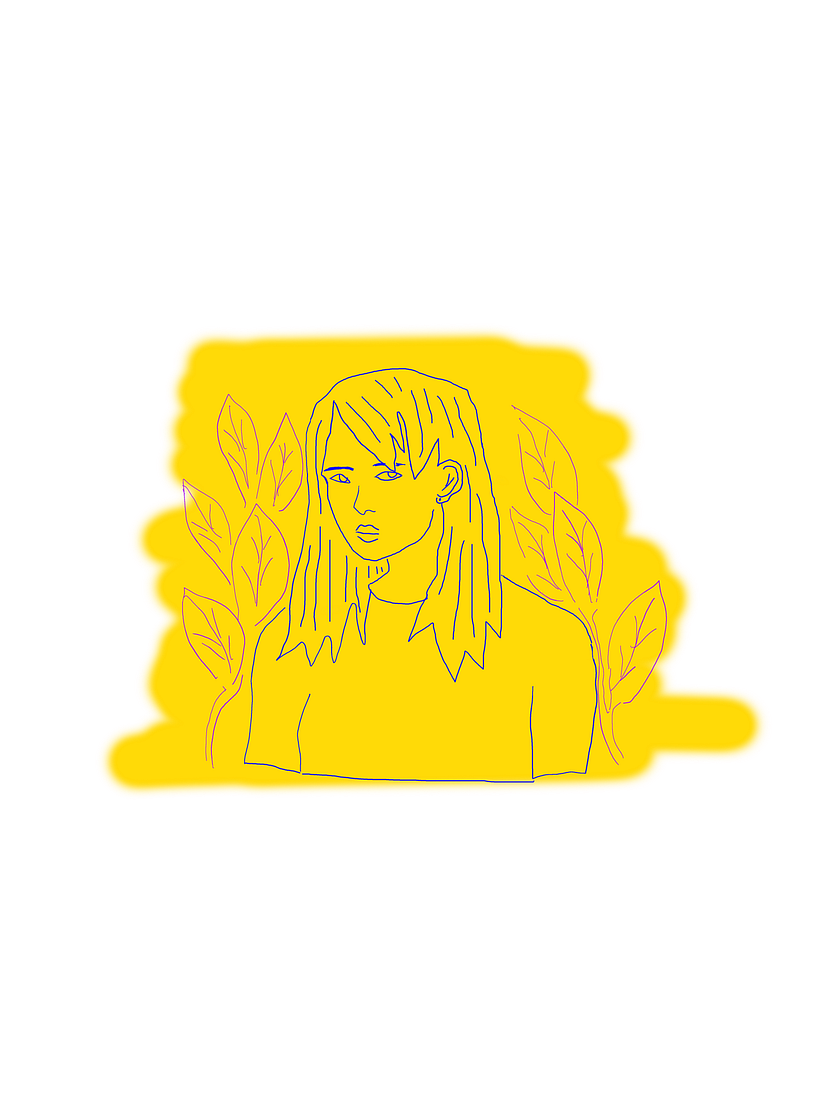 Mi Proyecto del curso: Iluminación y color para retratos digitales en Photoshop  2
