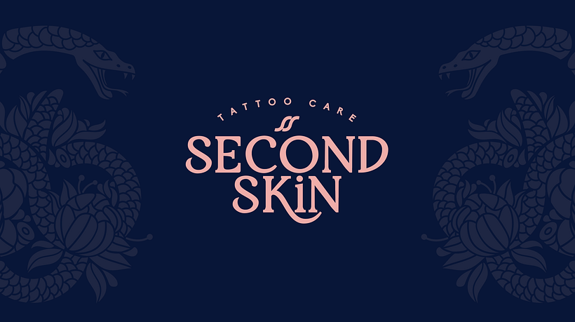 Second Skin - Design