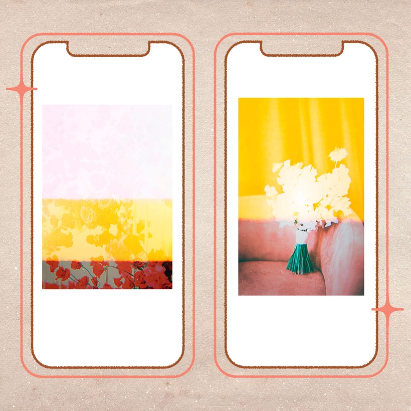 ✦ 1st of the roll ✦ 2