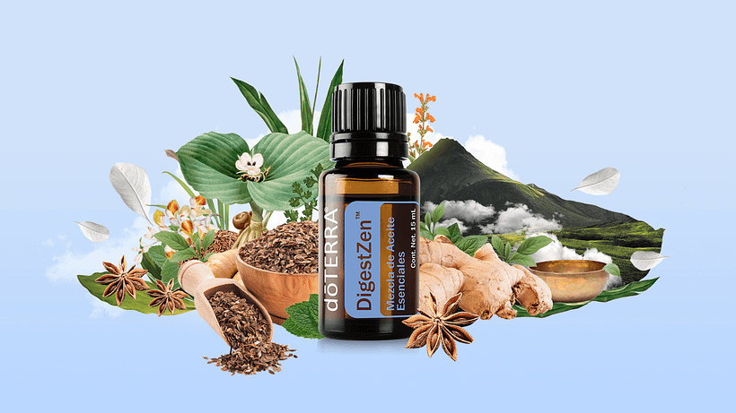 doTERRA 5