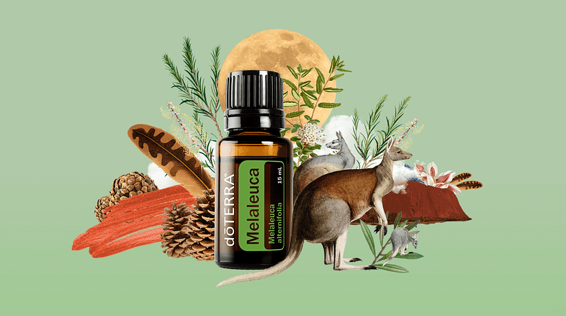 doTERRA 3