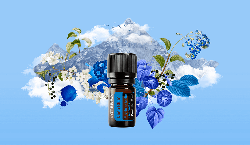doTERRA 6