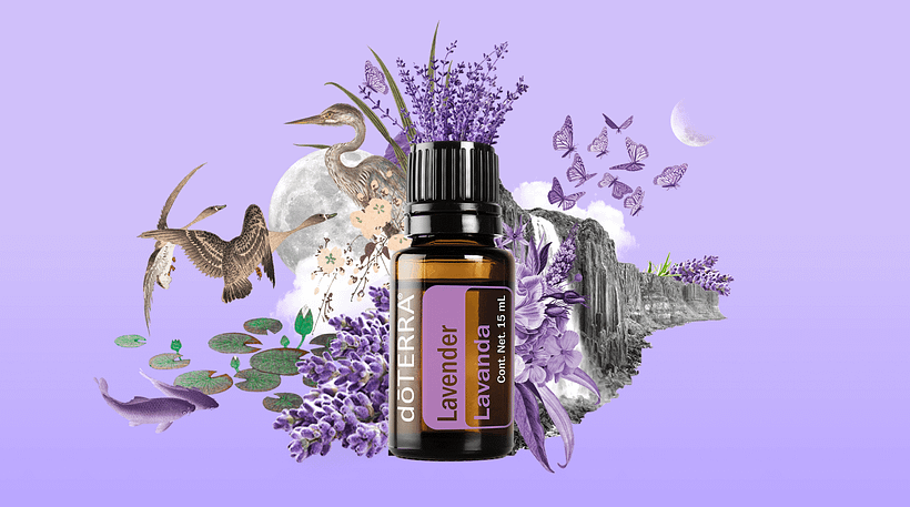 doTERRA 7
