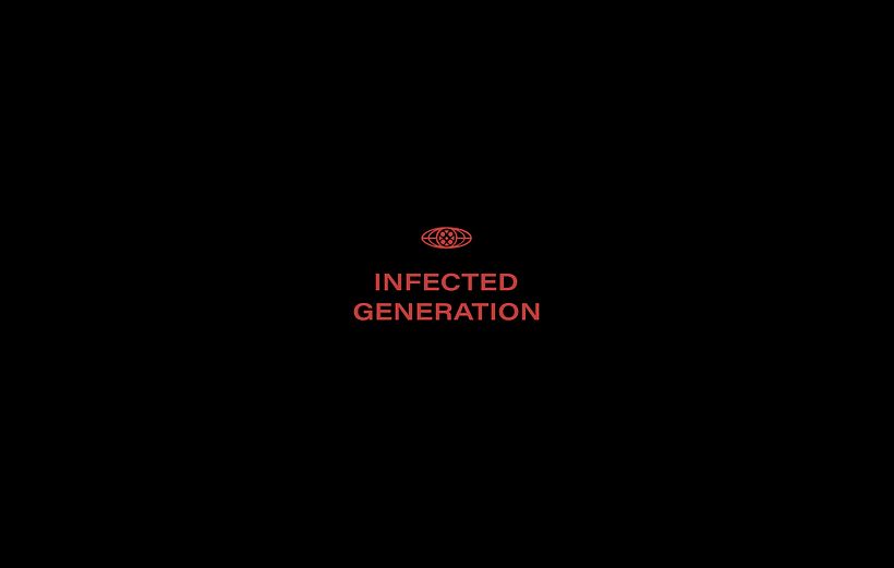 Infected 4