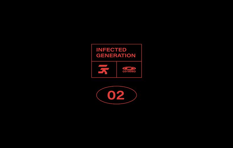 Infected 8