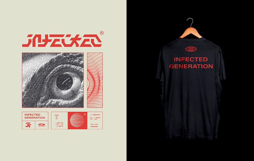 Infected 19