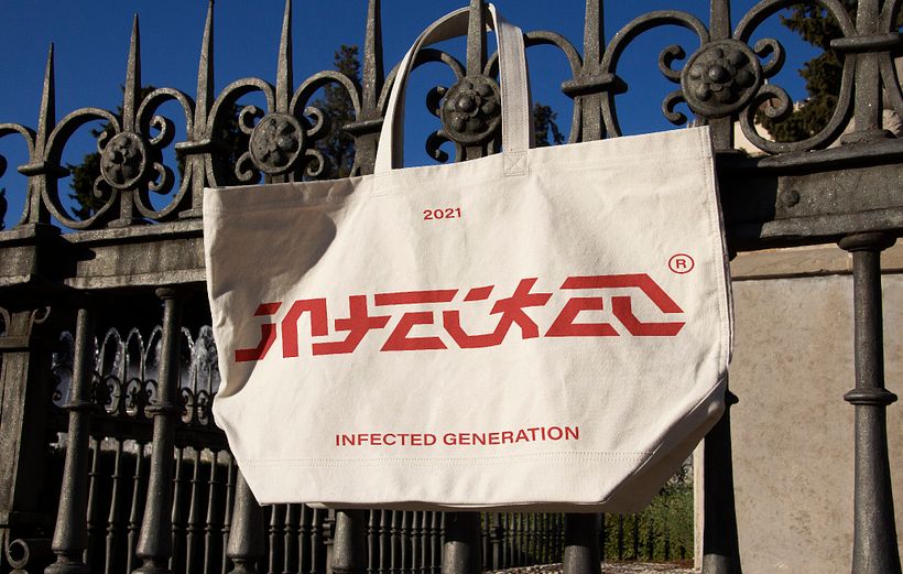 Infected 21