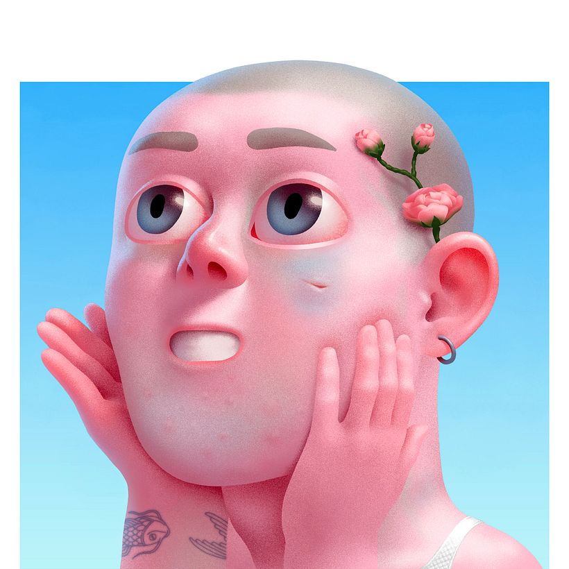 Personal Projects 3