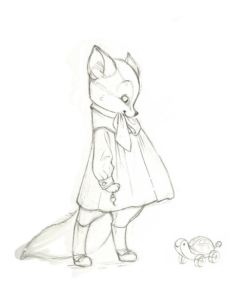 Promener sa tortue 3