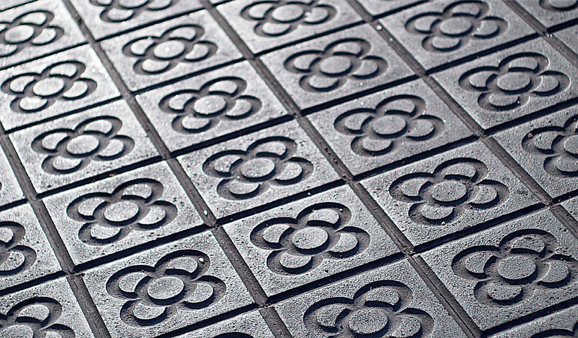 Visual identity for BIAP 2