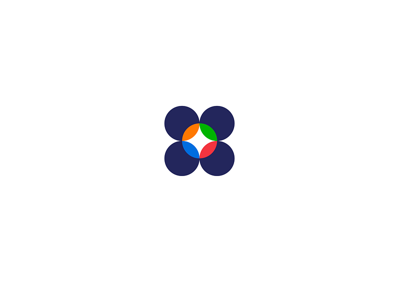 Visual identity for BIAP 1