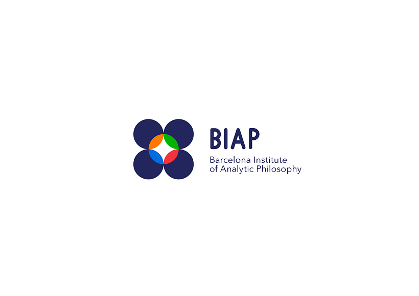 Visual identity for BIAP 3