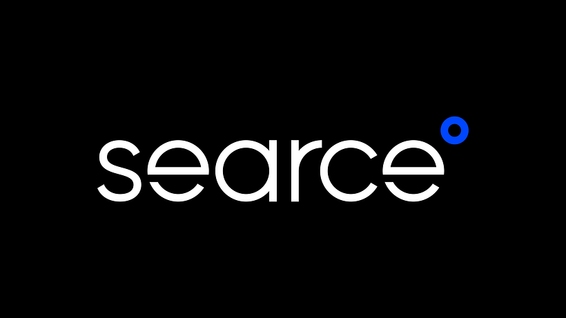 Searce visual identity 2