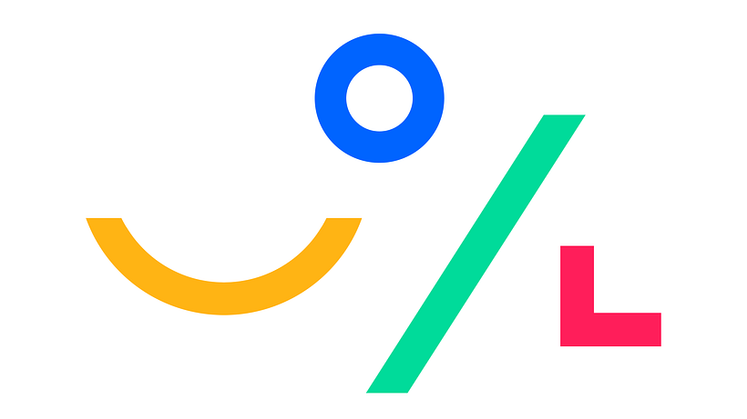 Searce visual identity 3