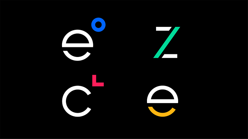 Searce visual identity 11