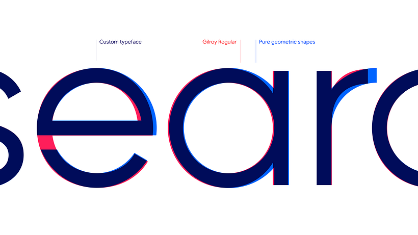 Searce visual identity 4