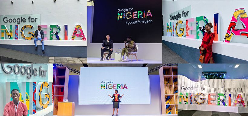 Google for Events 18