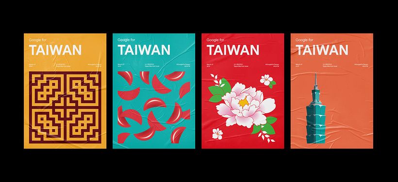 Google for Events 20