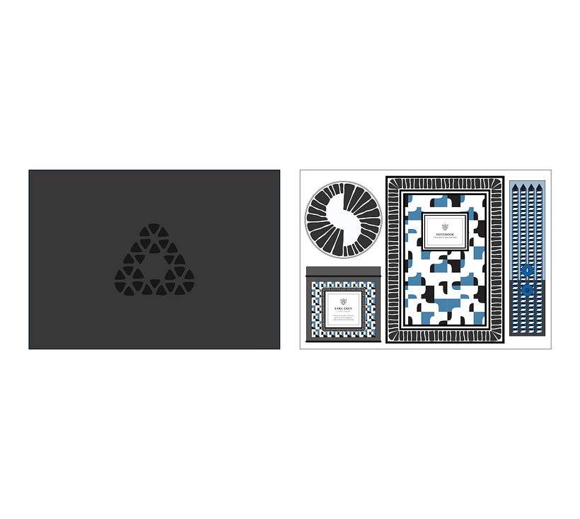 Illustrator Template