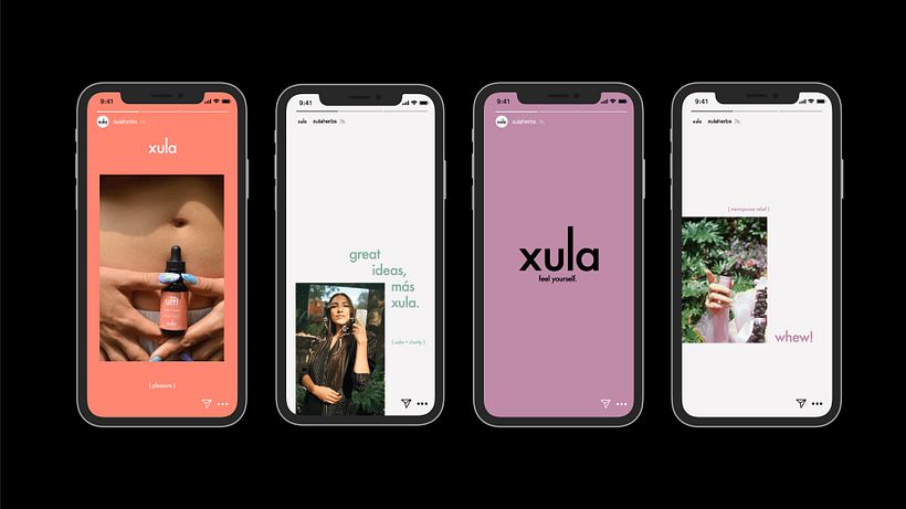 XULA 9