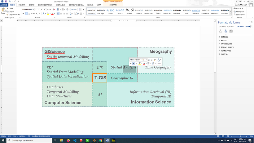 Alguien sabe como convertir un archivo de corel a word? 1
