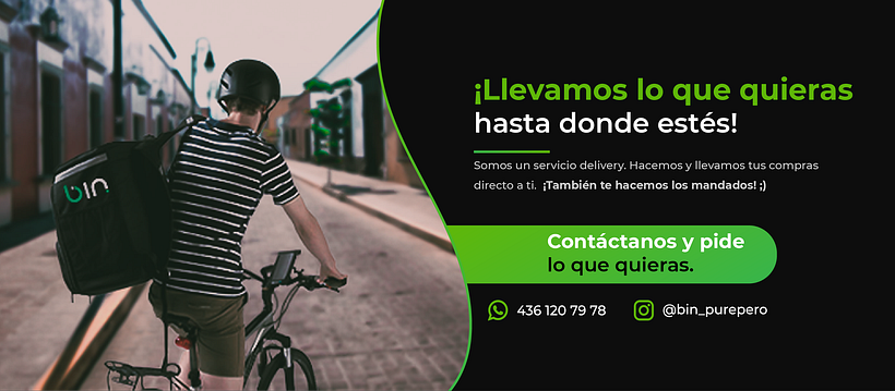 Banner para Facebook