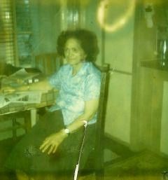 My Mama