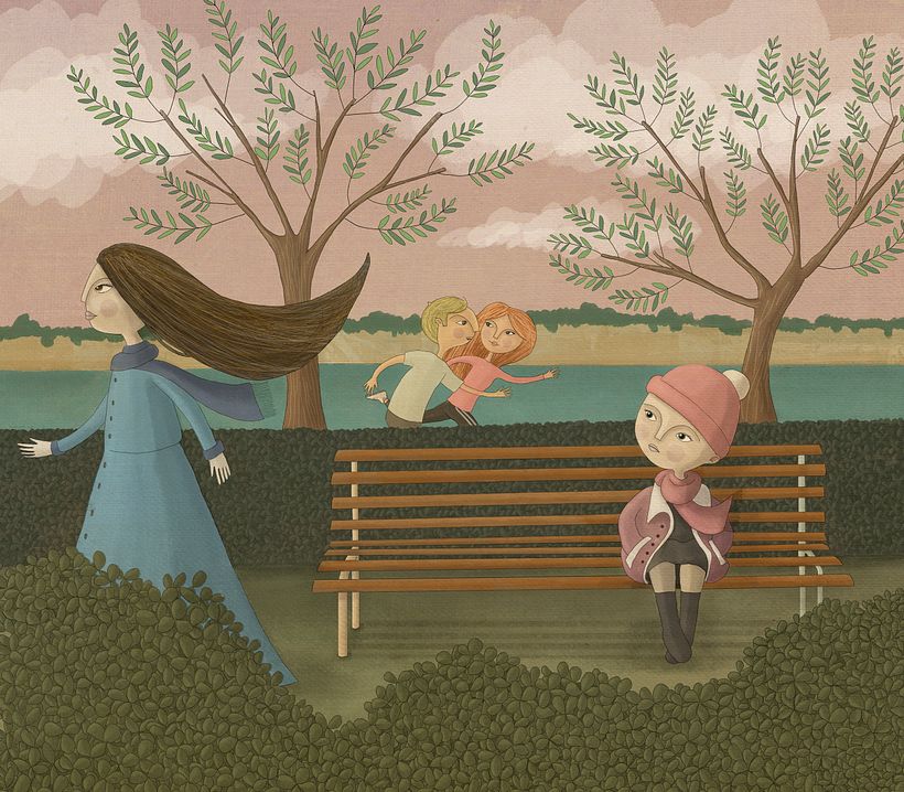 Vanda Cuento Ilustrado 11