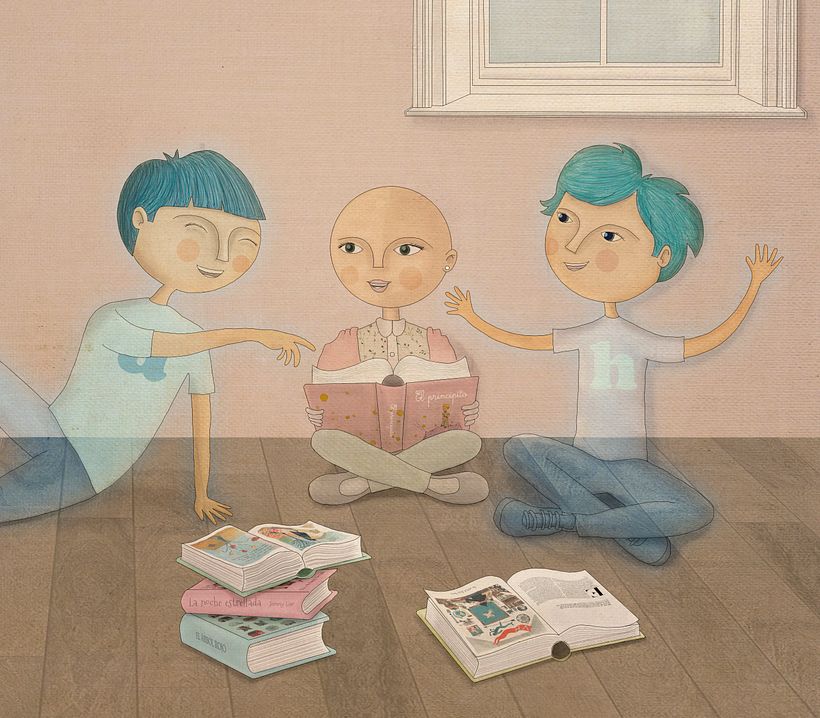 Vanda Cuento Ilustrado 13
