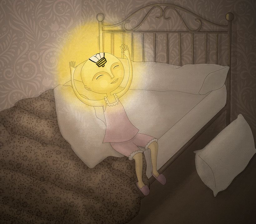 Vanda Cuento Ilustrado 15