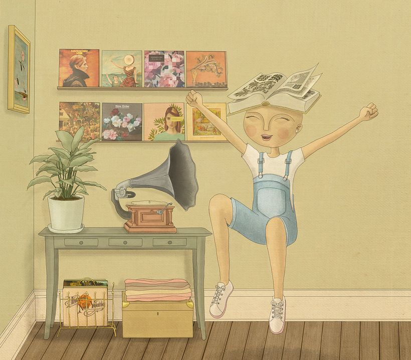 Vanda Cuento Ilustrado 16