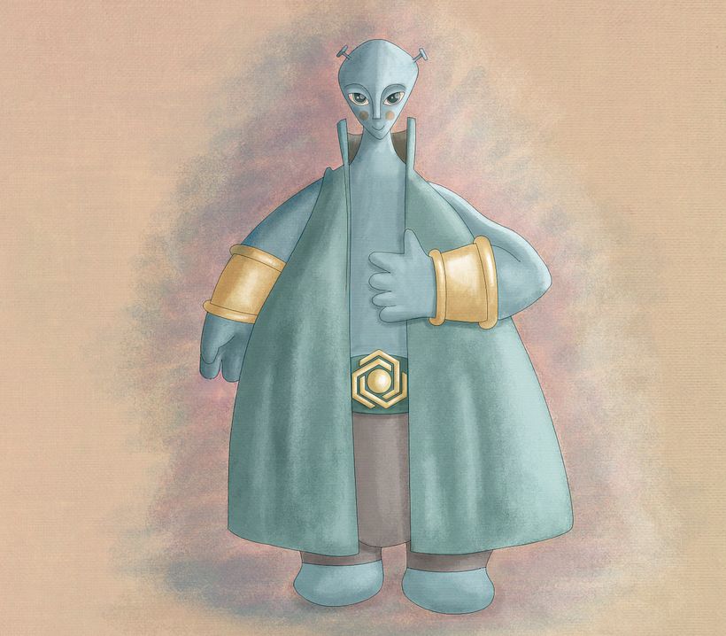 Vanda Cuento Ilustrado 18