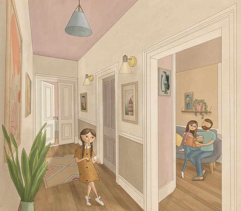 Vanda Cuento Ilustrado 20