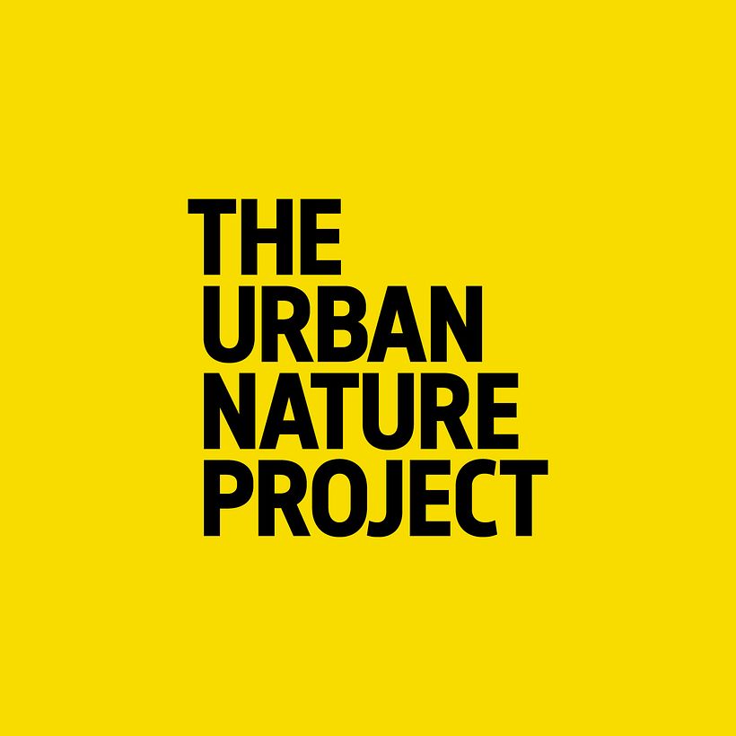 El Proyecto Naturaleza Urbana 5