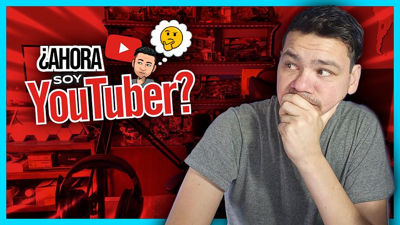 Proyecto final: Mi primer video del canal 🥳 1