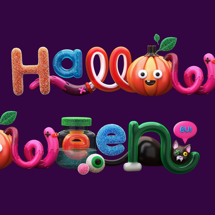 Arcor Halloween 2