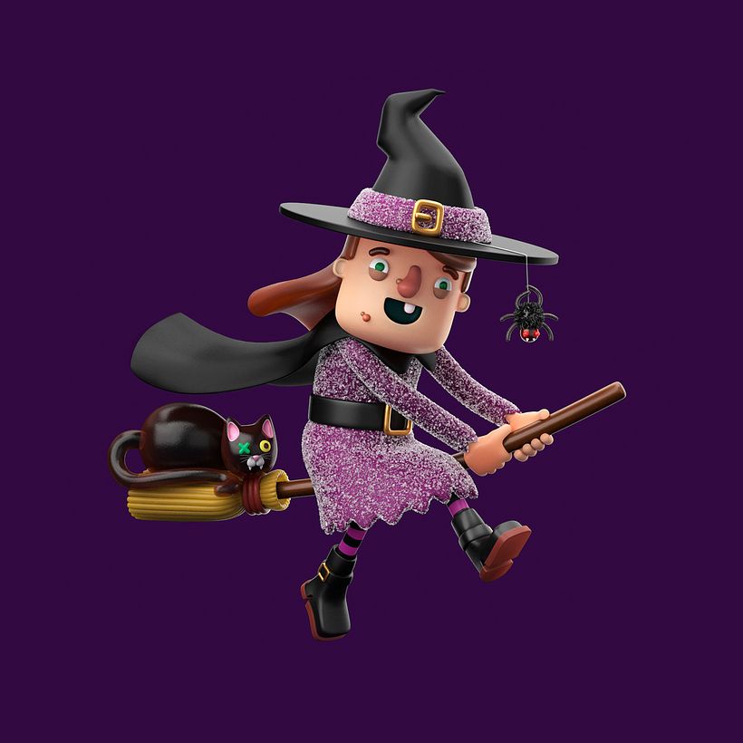 Arcor Halloween 12