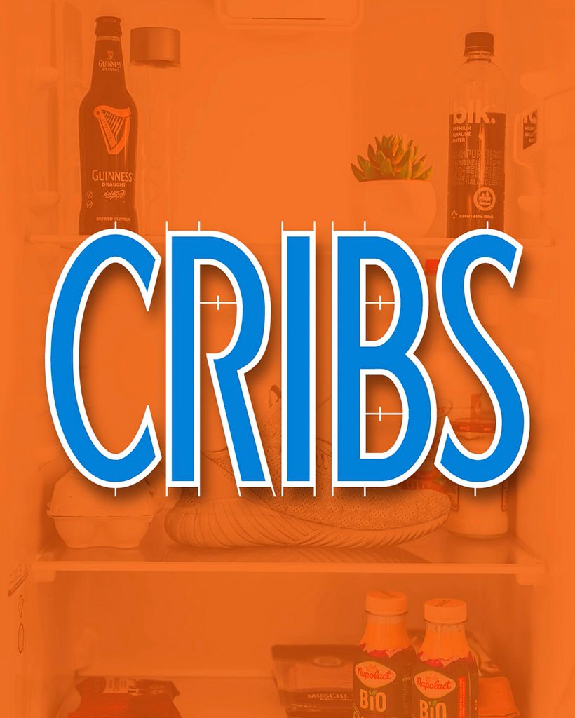 MTV CRIBS x TikTok 5