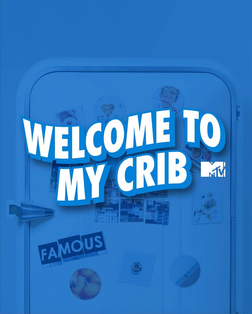 MTV CRIBS x TikTok 6