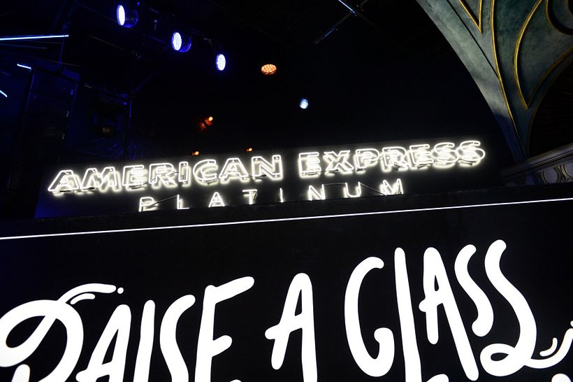 AMEX PLATINUM x HAMILTON 2