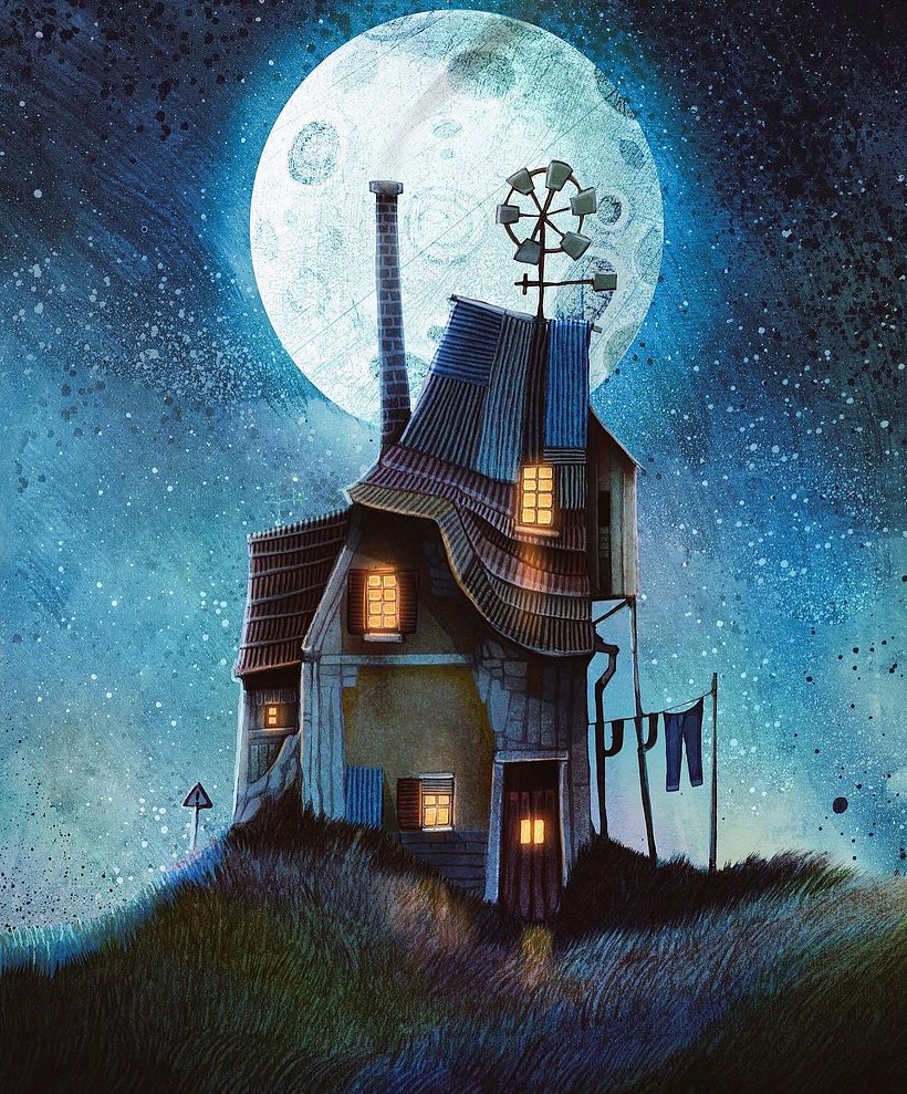 Good Night- Collection  2