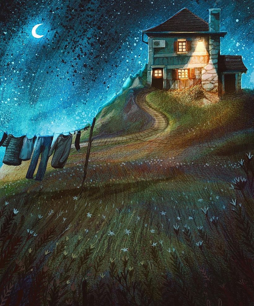 Good Night- Collection  3