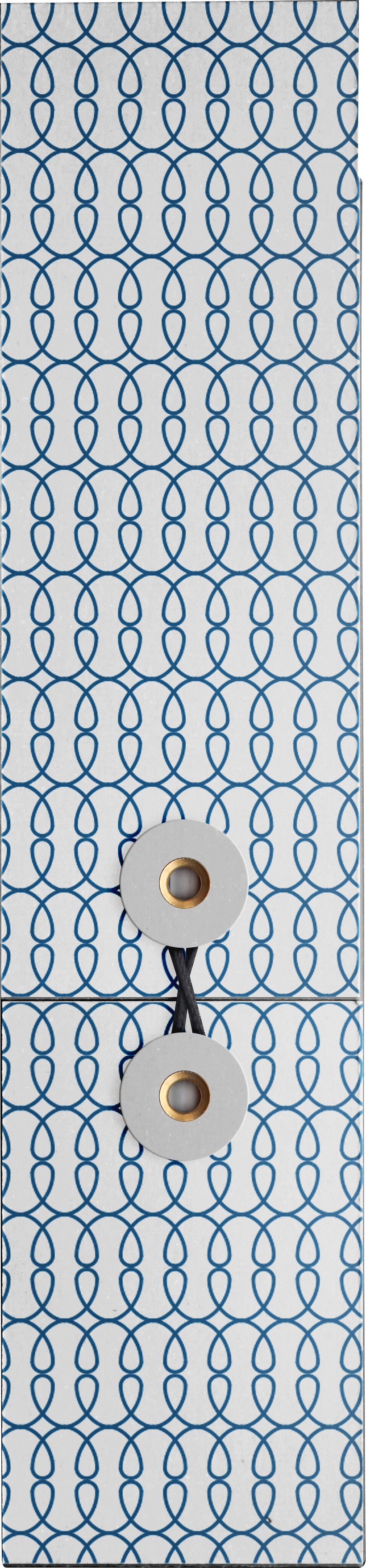 My project in Creative Patterns for Graphic Design course 12