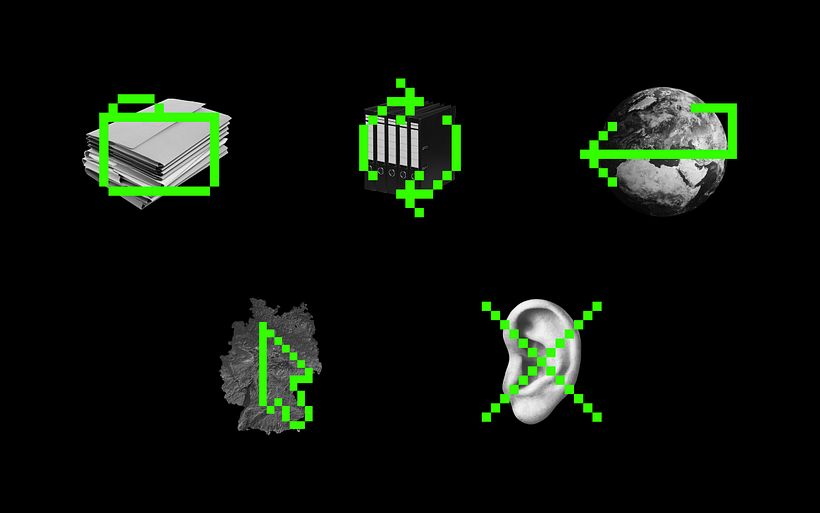 For a BETA world 8