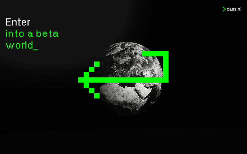 For a BETA world 1