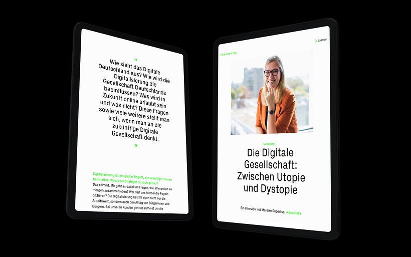 For a BETA world 11