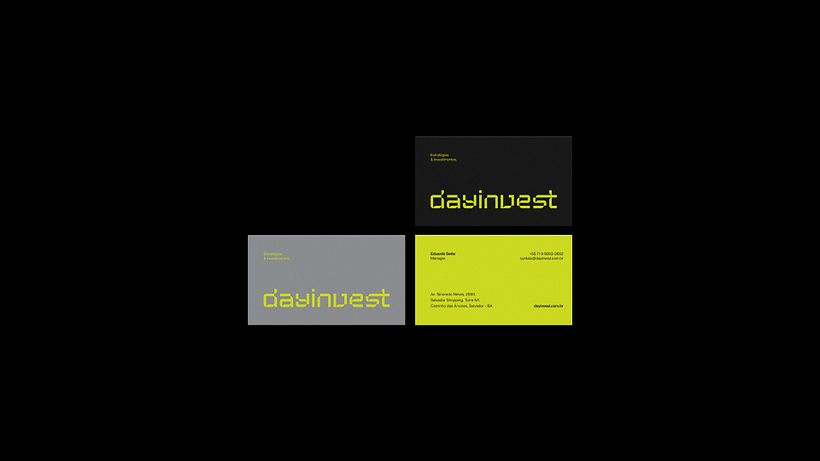 Dayinvest 5