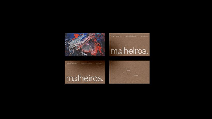 Malheiros 7