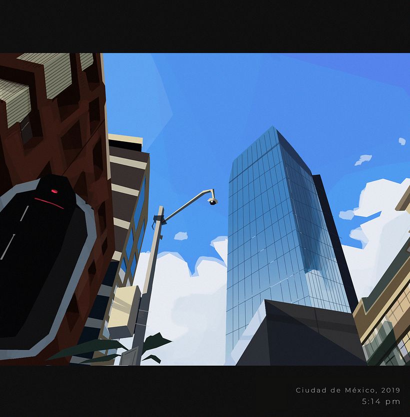 Paisajismo Digital  3